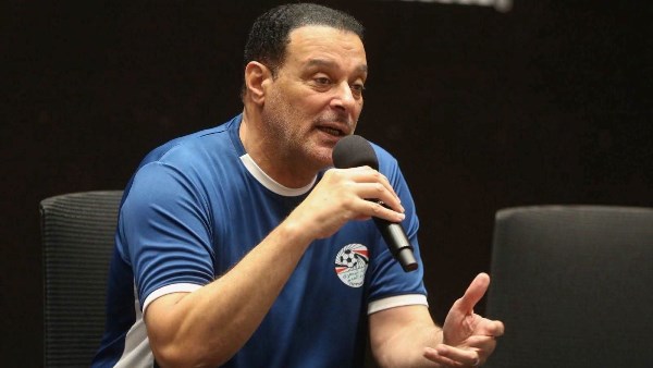 عصام عبدالفتاح: حكام كأس العالم اعتذروا عن القمة بسبب دوري أبطال أوروبا