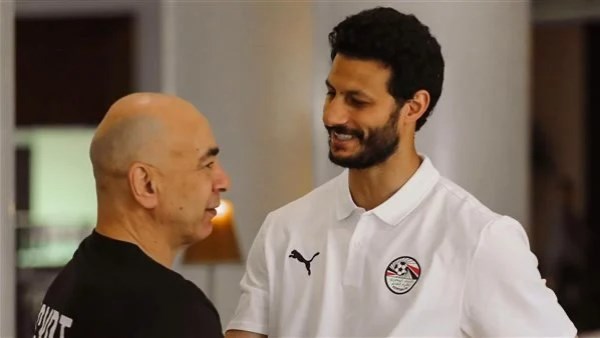 جمال الزهيري: حسام حسن لم يكن بحاجة لتبرير اختياراته لقائمة المنتخب