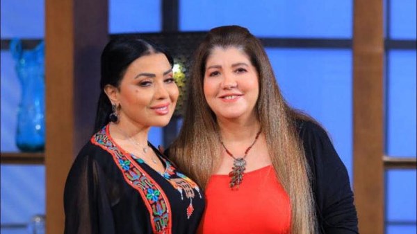 سهير جودة توجه رسالة مؤثرة إلى رولا خرسا: روح شفافة لم تستطع الأيام أن تنتزع صفاءها