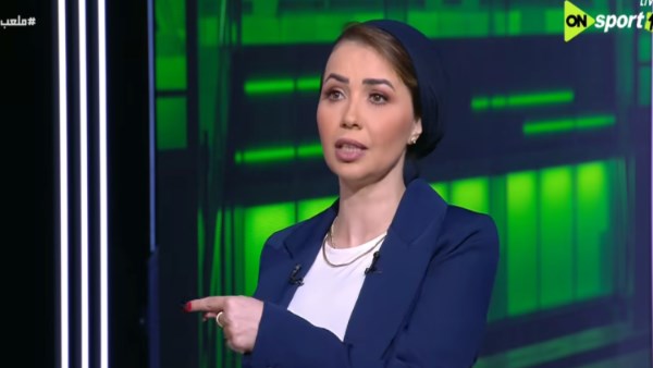 هل يضم الأهلي مدافعين في يناير؟ ريهام حمدي تكشف التفاصيل