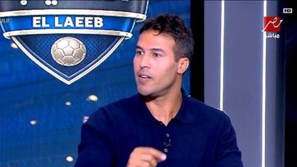 شريف حازم ينتقد تقييم الأهلي بعد الفوز على الزمالك