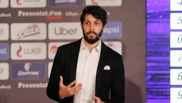 إعلامي: حسام الزناتي يقترب من تولي المسؤولية داخل الزمالك
