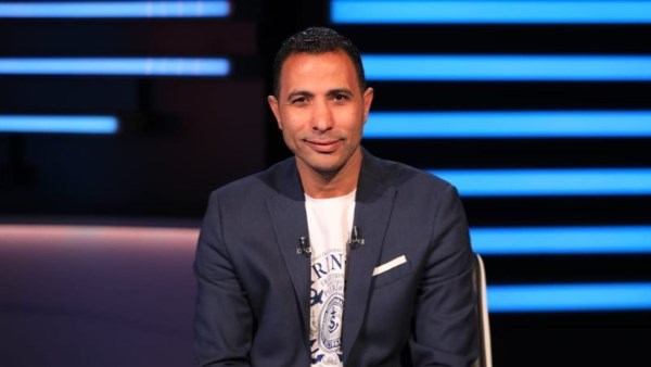وائل القباني: الأهلي والزمالك بيعملوا هيصة وخلاص وبيراميدز الوحيد اللي بيلعب كورة