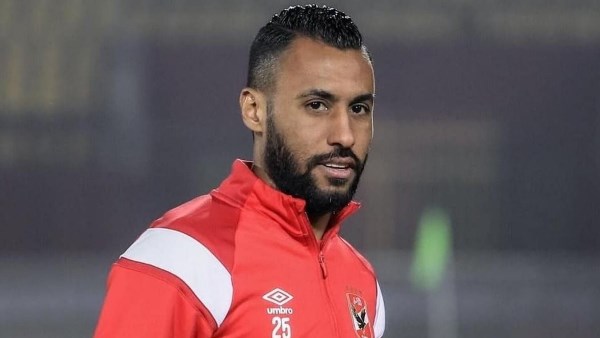 حسام عاشور: إمام عاشور وزيزو مش فايقين.. ولازم ندي فرصة للشباب
