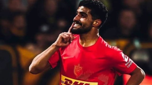 فتحي سند: ثنائية إبراهيم عادل أمام سيسكا صوفيا تؤكد موهبته وقدرته على التألق أوروبيًا