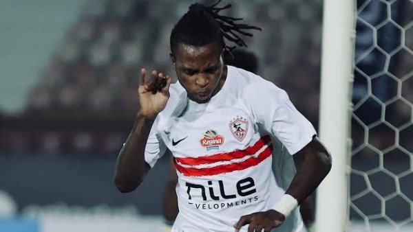 موقف غير أخلاقي| إعلامية تكشف تفاصيل أزمة شيكوبانزا في فندق الزمالك برواندا.. وعقوبة كبرى تنتظره