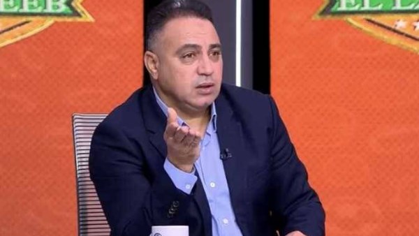 محمد عمارة: المدير الرياضي الجديد للزمالك هيعمل إيه والأزمات محاصرة النادي؟
