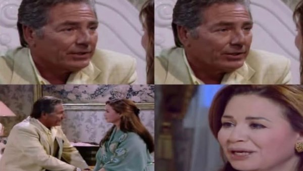 إلهام شاهين تحيي الذكرى الثانية لرحيل مصطفى فهمي: أفتقده جدًا