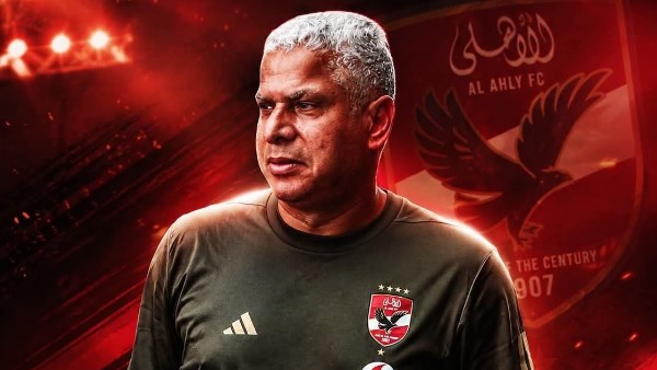 أمير هشام لوائل جمعة: الأهلي أولى باهتمامك من المنافسين