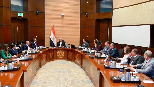 نائب رئيس الوزراء يستعرض الخطة التنفيذية لوثيقة سياسة ملكية الدولة 2026-2030