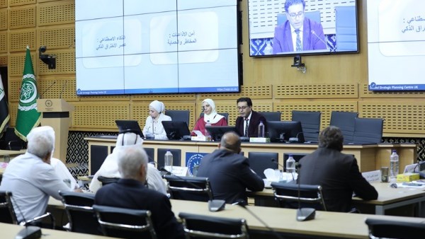 اتحاد الاذاعات العربية يناقش أمن المحتوى الإذاعي في عصر الرقمنة والذكاء الاصطناعي