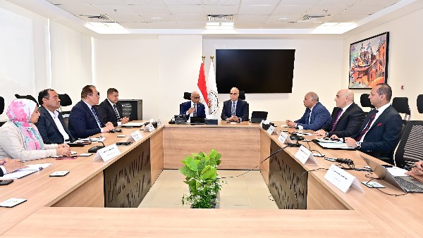 وزارة الري تعلن تسهيلات ترخيص الآبار الجوفية وتقنين أوضاعها في شمال سيناء
