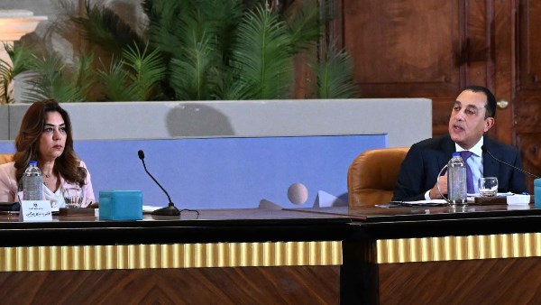 6 ملايين فرصة عمل و2.4 تريليون جنيه ضرائب .. «مدبولي» يكشف عوائد مشروعات طلعت مصطفى