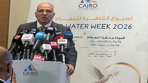 الري : تعظيم الاستفادة من موارد حوض النيل وتبادل المنافع لدعم التنمية والتوسع في الطاقة المتجددة