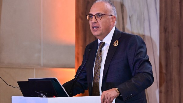 وزير الري: التعاون في إدارة الأنهار والمياه الجوفية المشتركة ضرورة لتحقيق الأمن المائي