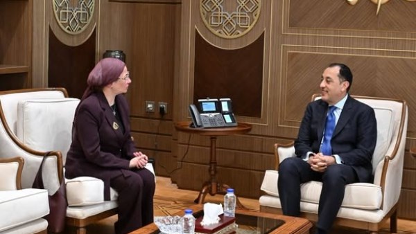 مدبولي يوجه بتشكيل مجموعة عمل استعدادا لاستضافة مؤتمر مكافحة التصحر