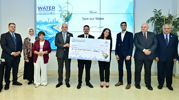 وزير الري يؤكد على الدور البارز للإعلام في توعية المواطنين بقضايا المياه
