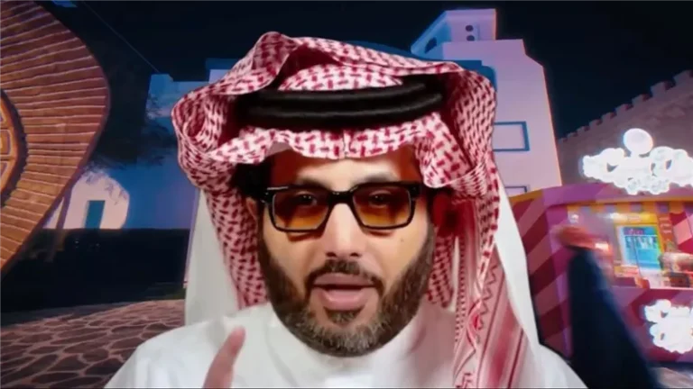 تركي آل الشيخ: بدعم وتمكين القيادة يعود موسم الرياض بفعاليات وتجارب استثنائية