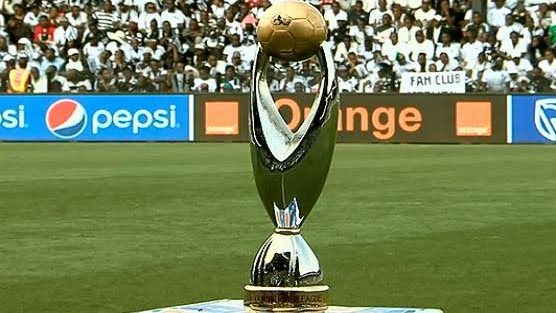 مواجهات عربية قوية للزمالك وبيراميدز.. قرعة دوري أبطال أفريقيا بالكامل
