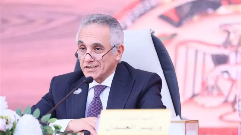 وزير العدل: الأكاديمية العسكرية أعدت أعضاء النيابة الجدد علميا وبدنيا ونفسيا