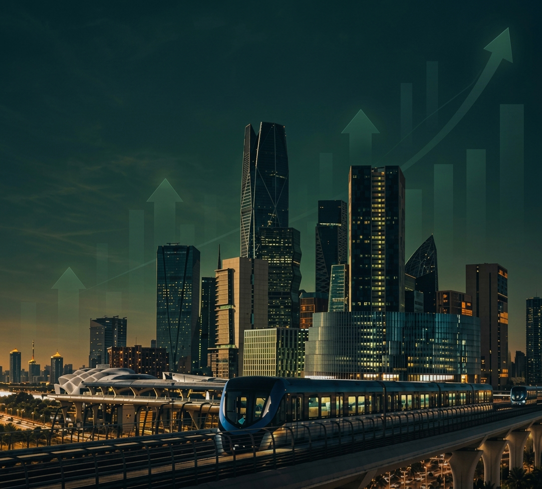 «الإحصاء» : نمو الإيرادات التشغيلية لقطاع الأعمال بنسبة 2.3% خلال 2025