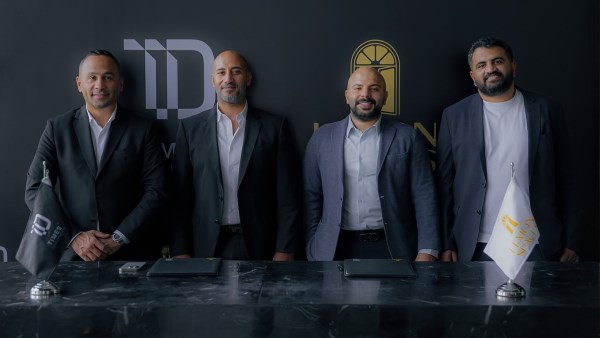 شركة Times Developments تطلق مشروع Avelin Boutique الفندقي بالشراكة مع Lemon Spaces
