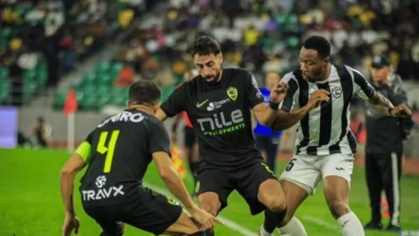 الجيش الرواندي يصل القاهرة لمواجهة الزمالك الحاسمة بدوري أبطال أفريقيا