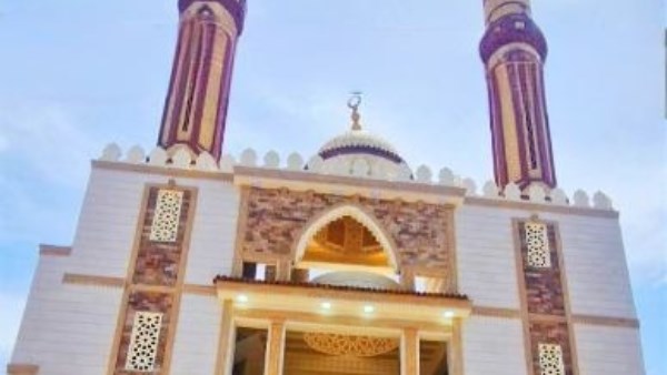 اليوم الجمعة.. الأوقاف تفتتح 20 مسجدا ضمن خطتها لإعمار بيوت الله