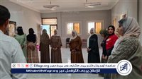 محافظ أسيوط: انطلاق فعاليات أندية البحث عن وظيفة بمركزي شباب الغنايم وموشا لتأهيل الشباب لسوق العمل