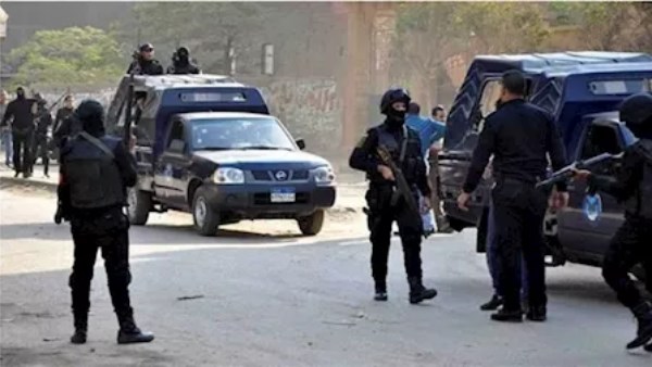 قتلوا سائقا.. الإعدام لـ6 متهمين في واقعة إطلاق النار على رئيس مباحث أطفيح السابق