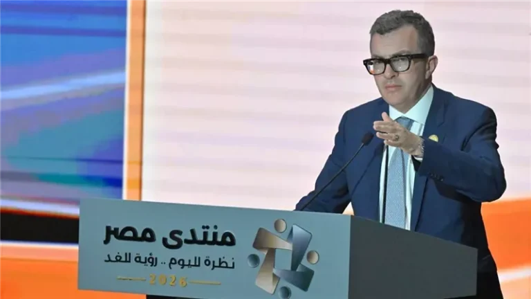 وزير التخطيط والتنمية الاقتصادية يستعرض ملامح البرنامج الوطني للتحول الاقتصادي