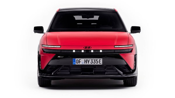 هيونداي تستعد لإطلاق Ioniq 4 وIoniq 7 بمواصفات خارقة