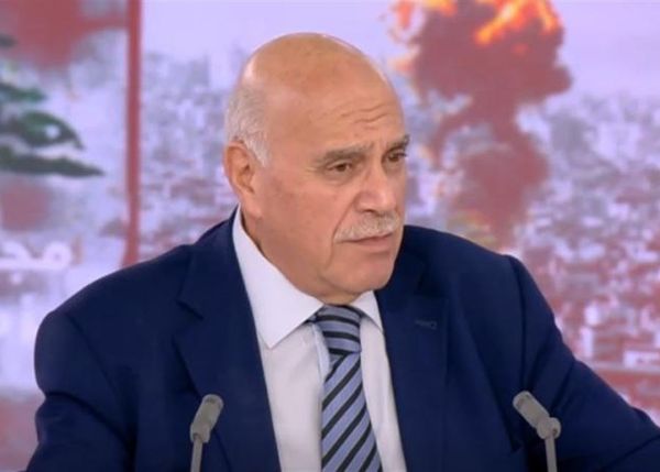 بويز لـ”الديار”: نحن في مرحلة انتظار… والدولة تستمرّ باتخاذ قرارات لا تستطيع تنفيذها