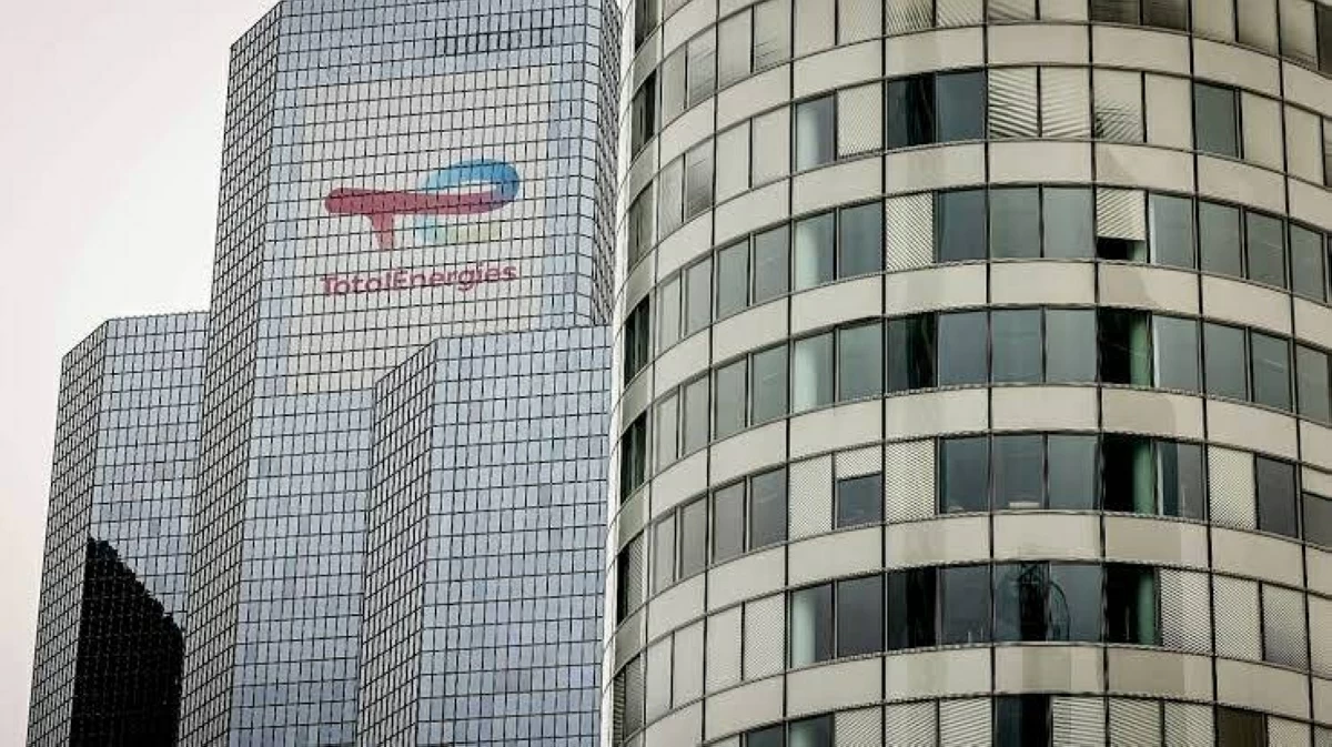 ارتفاع قوي في أرباح «توتال إنرجيز» في الربع الثالث يتجاوز التوقعات