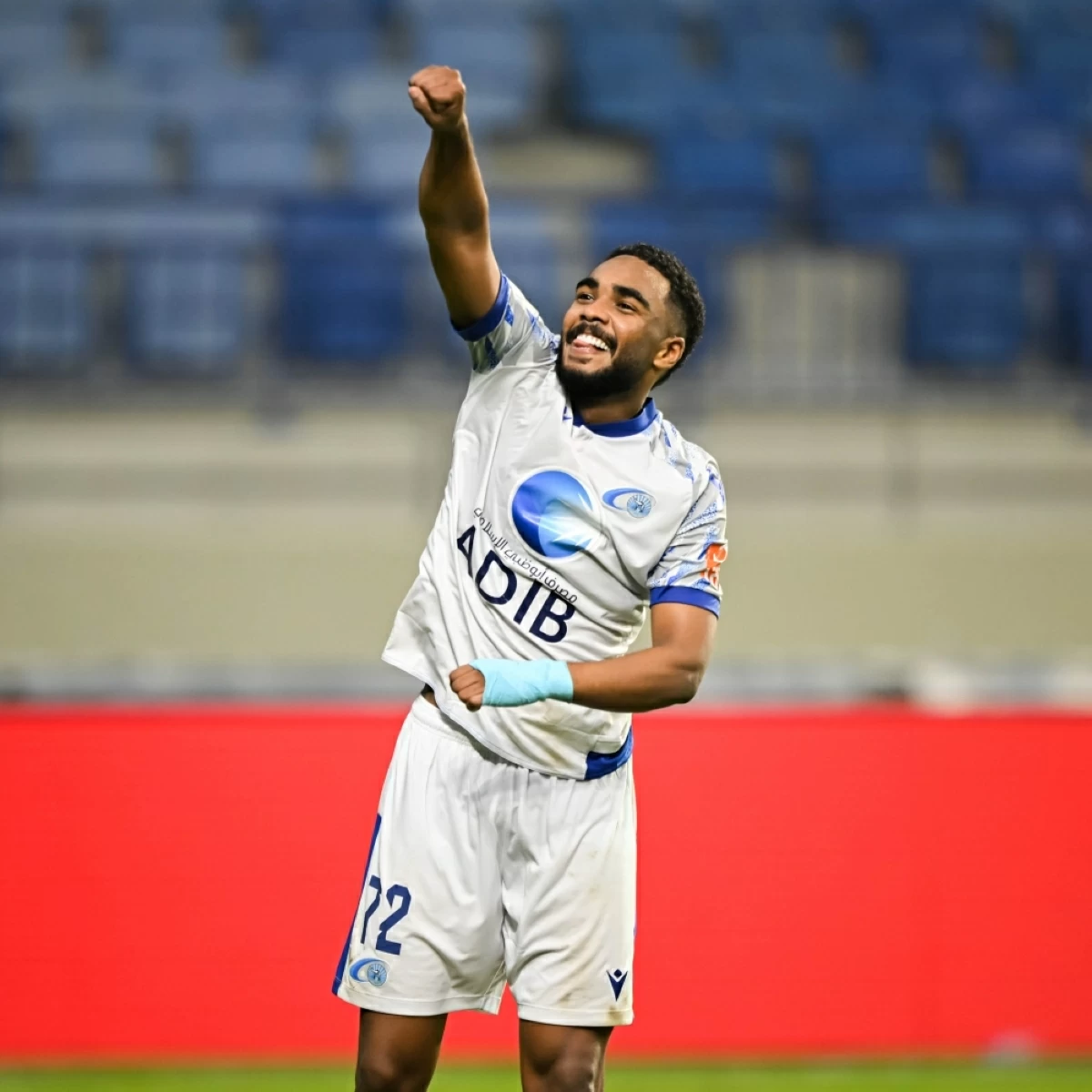 النصر يودّع الكأس بنفس «سيناريو» العام الماضي
