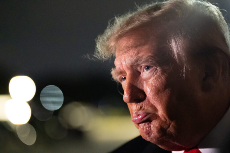Trump says Russia and Ukraine reach ‘energy ceasefire’ but gives no details