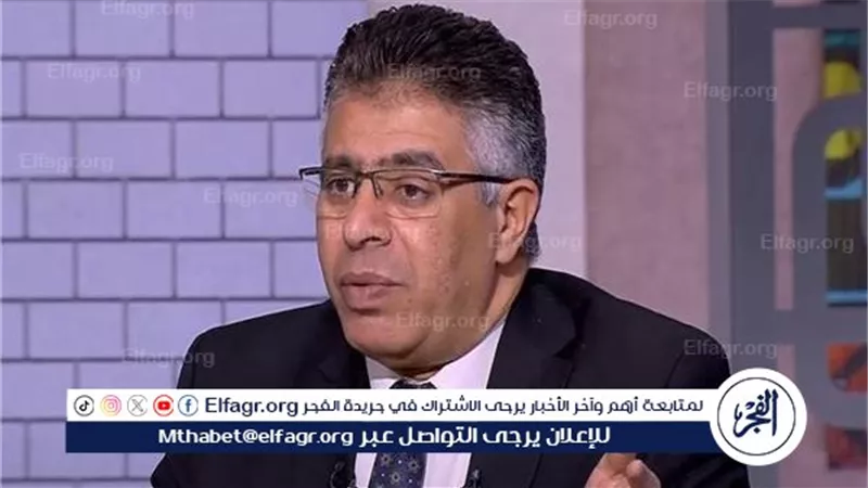 عماد حسين: توطين الصناعات وجذب الاستثمارات الماليزية يدعمان تعزيز الشراكة الاقتصادية مع مصر