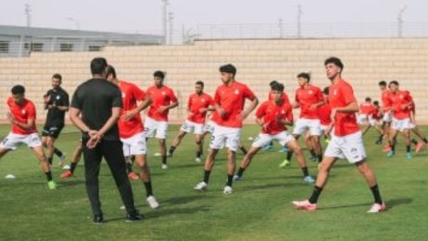 موعد مباراة مصر وكندا والقناة الناقلة في دورة الصداقة الدولية