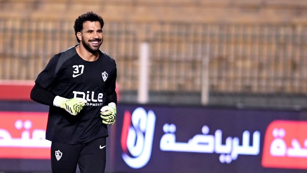 المهدي والدفاع.. إسلام صادق يكشف أسباب خسارة الزمالك أمام الأهلي في القمة