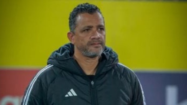 سامي قمصان: الزمالك لم يصنع فرصًا خطيرة .. والحظ لم يُحالف المقاولون العرب