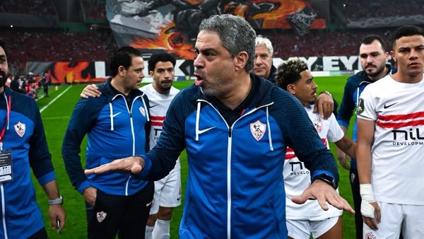 قبل القمة 133.. معتمد جمال يحذر الزمالك من تكرار الثلاثية وعموتة يحدد مفاتيح الفوز للأهلي