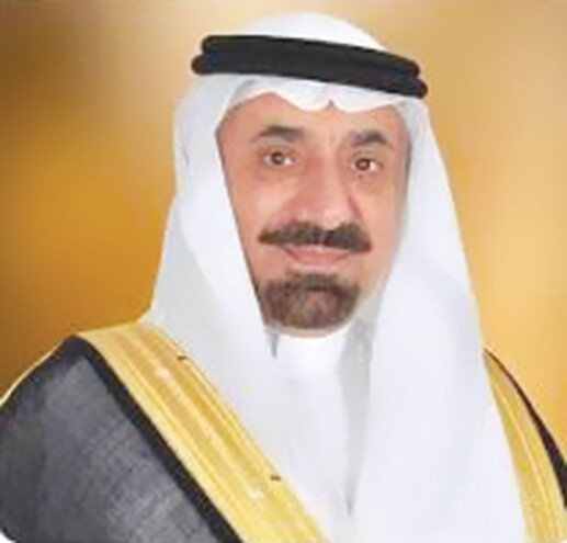 أمير نجران يشدد على  أهمية العمل الخيري والتكافل الاجتماعي
