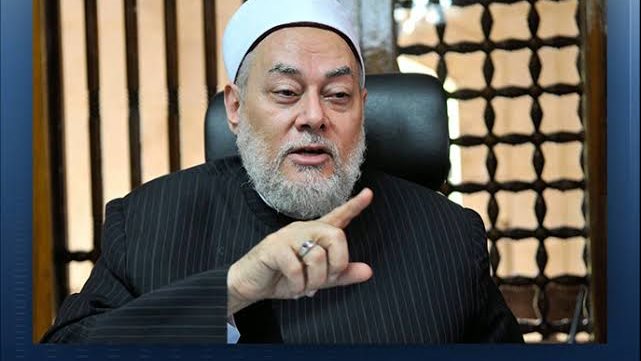 علي جمعة يحذر من 6 أفعال تفسد القلوب .. احترس من الوقوع فيها