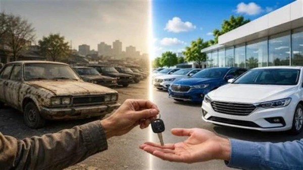 قبل ما تشتري.. خطوات نقل ملكية سيارة مستعملة في مصر والمهلة القانونية