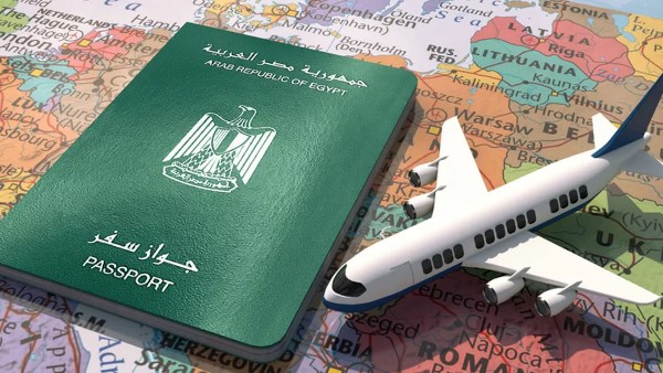 للراغبين في السفر.. خطوات حجز وتقديم طلب الباسبور