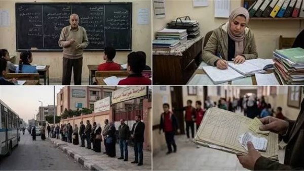 مسابقة 30 ألف معلم الدفعة الخامسة.. موعد وشروط إعادة الاختبار الرياضي للمستبعدين والفئات المستحقة