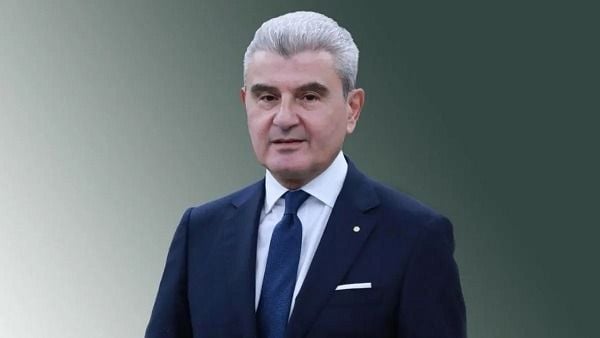 عيسى الخوري: الصناعات التكنولوجية رهان لبنان الجديد للمستقبل