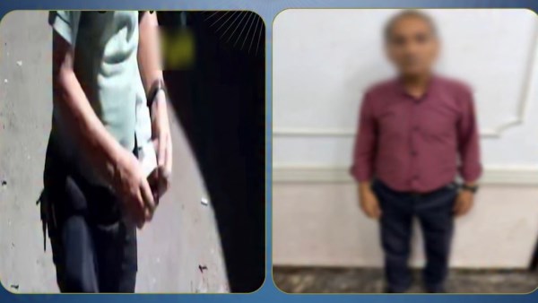 مقابل ركن السيارات.. ضبط سايس بالمعادي لطلبه مبالغ مالية من المواطنين دون وجه حق