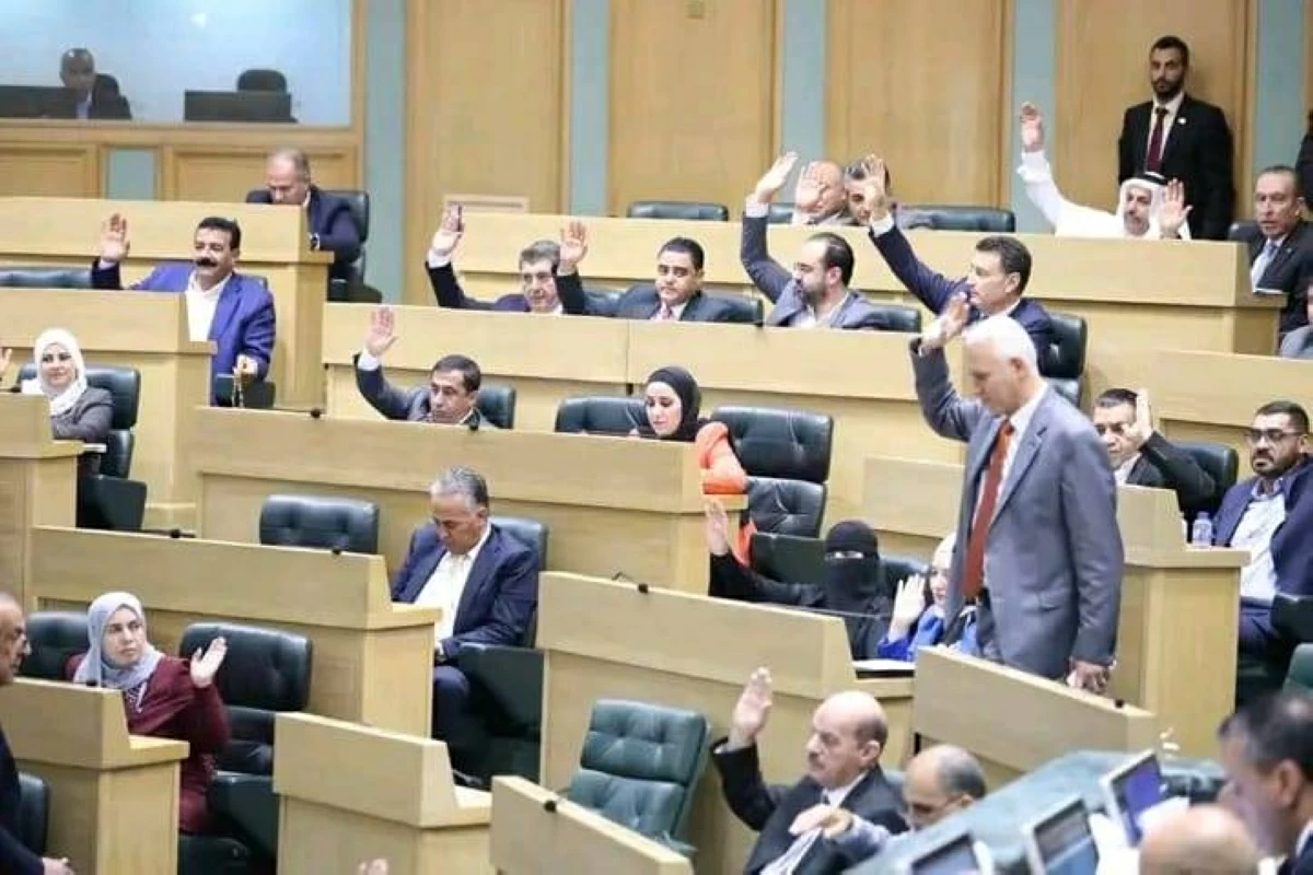 إرجاء انعقاد مجلس الأمة الأردني يُمهّد لتعديلات جديدة