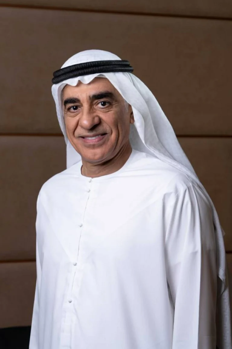 «دبي الإسلامي» يرحّب بتعيين فاضل العلي رئيساً لمجلس الإدارة